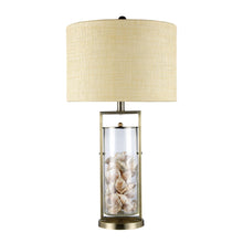 Dimond Lighting Millisle Table Lamp