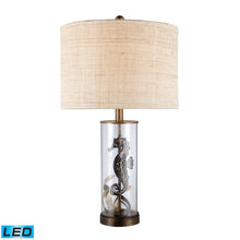 Dimond Lighting Largo Table Lamp