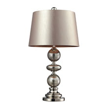Dimond Lighting Hollis Table Lamp