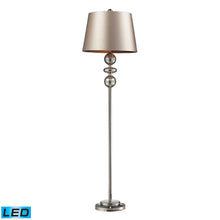 Dimond Lighting Hollis Floor Lamp