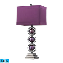 Dimond Lighting Alva Contemporary Table Lamp