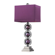 Dimond Lighting Alva Contemporary Table Lamp