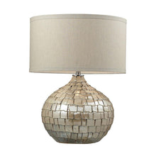Dimond Lighting Canaan Ceramic Table Lamp