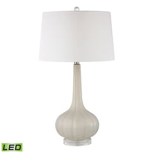Dimond Lighting Abbey Lane Ceramic Table Lamp