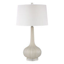 Dimond Lighting Abbey Lane Ceramic Table Lamp