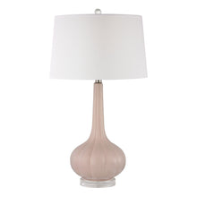 Dimond Lighting Abbey Lane Ceramic Table Lamp