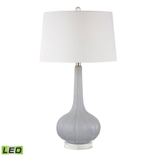 Dimond Lighting Abbey Lane Ceramic Table Lamp