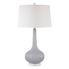Dimond Lighting Abbey Lane Ceramic Table Lamp