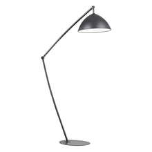 Dimond Lighting Industrial Elements Adjustable Floor Lamp