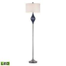 Dimond Lighting Chester Glass Floor Lamp