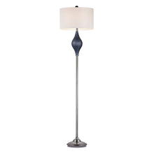 Dimond Lighting Chester Glass Floor Lamp
