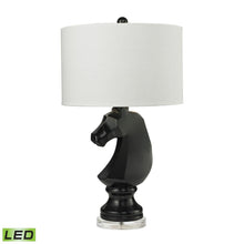 Dimond Lighting Knight Table Lamp