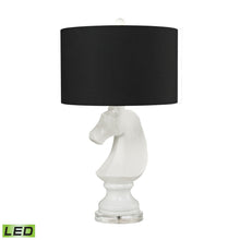 Dimond Lighting Knight Table Lamp