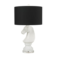 Dimond Lighting Knight Table Lamp