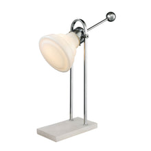 Dimond Lighting Adjustable Vintage Ball Handle Desk Lamp