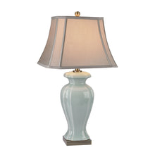 Dimond Lighting Celadon Table Lamp