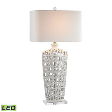 Dimond Lighting Ceramic Table Lamp