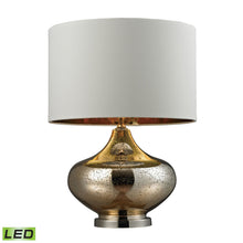 Dimond Lighting Blown Glass Table Lamp - D269