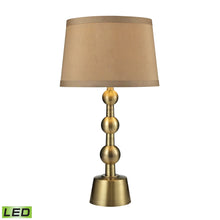 Dimond Lighting Montpelier Table Lamp