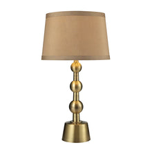 Dimond Lighting Montpelier Table Lamp