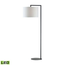 Dimond Lighting Bronze Stem Floor Lamp