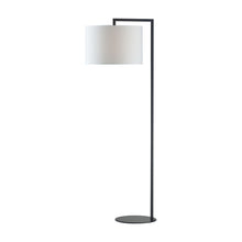 Dimond Lighting Bronze Stem Floor Lamp