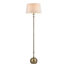 Dimond Lighting Orb Base Floor Lamp