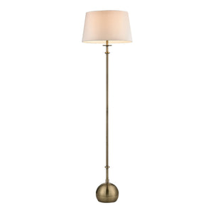 Dimond Lighting Orb Base Floor Lamp