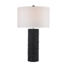 Dimond Lighting Black Punk Lamp