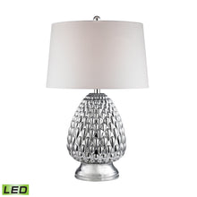 Dimond Lighting Mercury Acorn Lamp