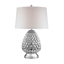 Dimond Lighting Mercury Acorn Lamp