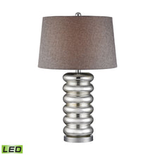 Dimond Lighting Mercury Ring Lamp