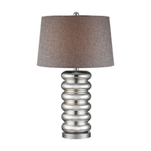 Dimond Lighting Mercury Ring Lamp