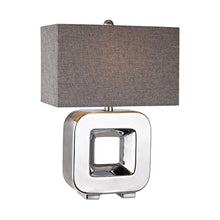 Dimond Lighting Open Cube Lamp