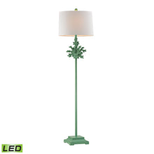 Dimond Lighting Coral Floor Lamp