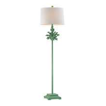 Dimond Lighting Coral Floor Lamp