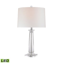Dimond Lighting Classical Column Table Lamp