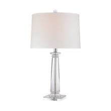 Dimond Lighting Classical Column Table Lamp