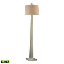 Dimond Lighting Monumental Mirror Floor Lamp