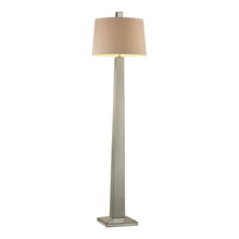 Dimond Lighting Monumental Mirror Floor Lamp