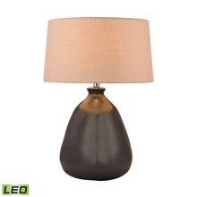 Dimond Lighting Metallic Mound Table Lamp