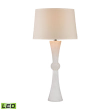 Dimond Lighting Hourglass Lamp