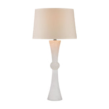 Dimond Lighting Hourglass Lamp