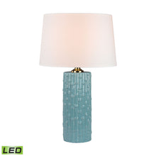 Dimond Lighting Lilly Lamp