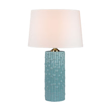 Dimond Lighting Lilly Lamp