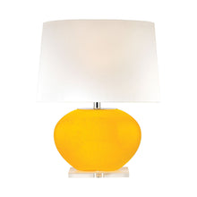 Dimond Lighting Marigold Bowl Lamp