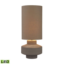 Dimond Lighting Geometric Brutalist Lamp