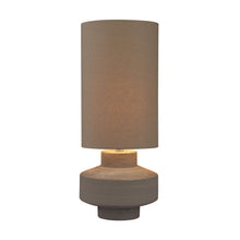 Dimond Lighting Geometric Brutalist Lamp
