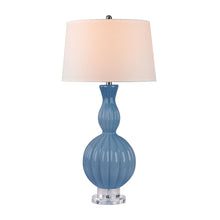 Dimond Lighting Gracie Globes Lavender Lamp