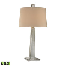 Dimond Lighting Monumental Mirror Table Lamp